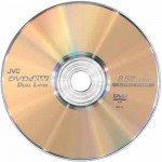 Диски DVD +/-RW
