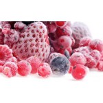 Морожені фрукти