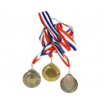 Спортивні нагородні медалі
