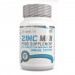 Купити Bio Tech /Zinc Max, 100 таблеток / Вітаміни і Мінерали