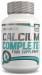 Купити Bio Tech /Calcium Complete, 90 таблеток / Вітаміни і Мінерали