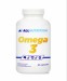 Купити AllNutrition /Omega 3, 90 капсул / Вітаміни і Мінерали