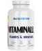 Купити AllNutrition /VitaminALL Vitamins & Minerals, 60 капсул / Вітаміни і Мінерали
