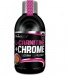 Купити Bio Tech /L-Carnitine + Chrome - грейпфрут / Карнітин