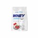 Купити AllNutrition /Whey Ultra Pudding - малина / Протеїн