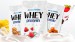Купити AllNutrition /Whey Protein - шоколад / Протеїн
