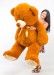 Купити Ведмідь Томмі, 150 см, світло-коричневий