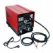 Купити Напівавтомат зварювальний 230В, 7.5 кВт, 40-180А, діаметр дроту 0.6-0.8 мм