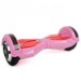 Купити Гироборд-електричний скутер. 4400 мАч, колеса 6.5". Pink