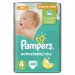 Купити ПАМПЕРС Active Baby - Dry MахіI (8-14кг) .упак. 49шт