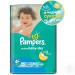 Купити ПАМПЕРС Active Baby - Dry махі+I (9-16кг) .упак.45шт