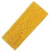 Купити Губка для миття плитки пісочна жостка пориста 160*110*60