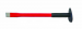 Купити Зубило з гумовою ручкою 14 мм ,250 мм