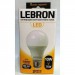 Купити Лампа ЛЕД Lebron L- А60,10W .E27.4100K 850 Lm кут 240*