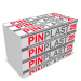 Купити Плити пінополістирольні PinPlas 35 4 см