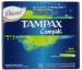 Купити TAMPAX Compak тампони Super Duo 16шт