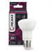 Купити Лампа ЛЕД Velmax V-R63. 8W E27.4100K 720Lm.Кут 120*
