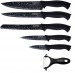 Купити Набір ножів PETERHOF PH 22428