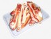 Купити Субпродукти яловичі глибокої заморозки: кістка шийна