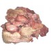 Купити М'ясо яловиче на кості охолоджене: корови 1 кат.