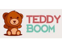 TeddyBoom